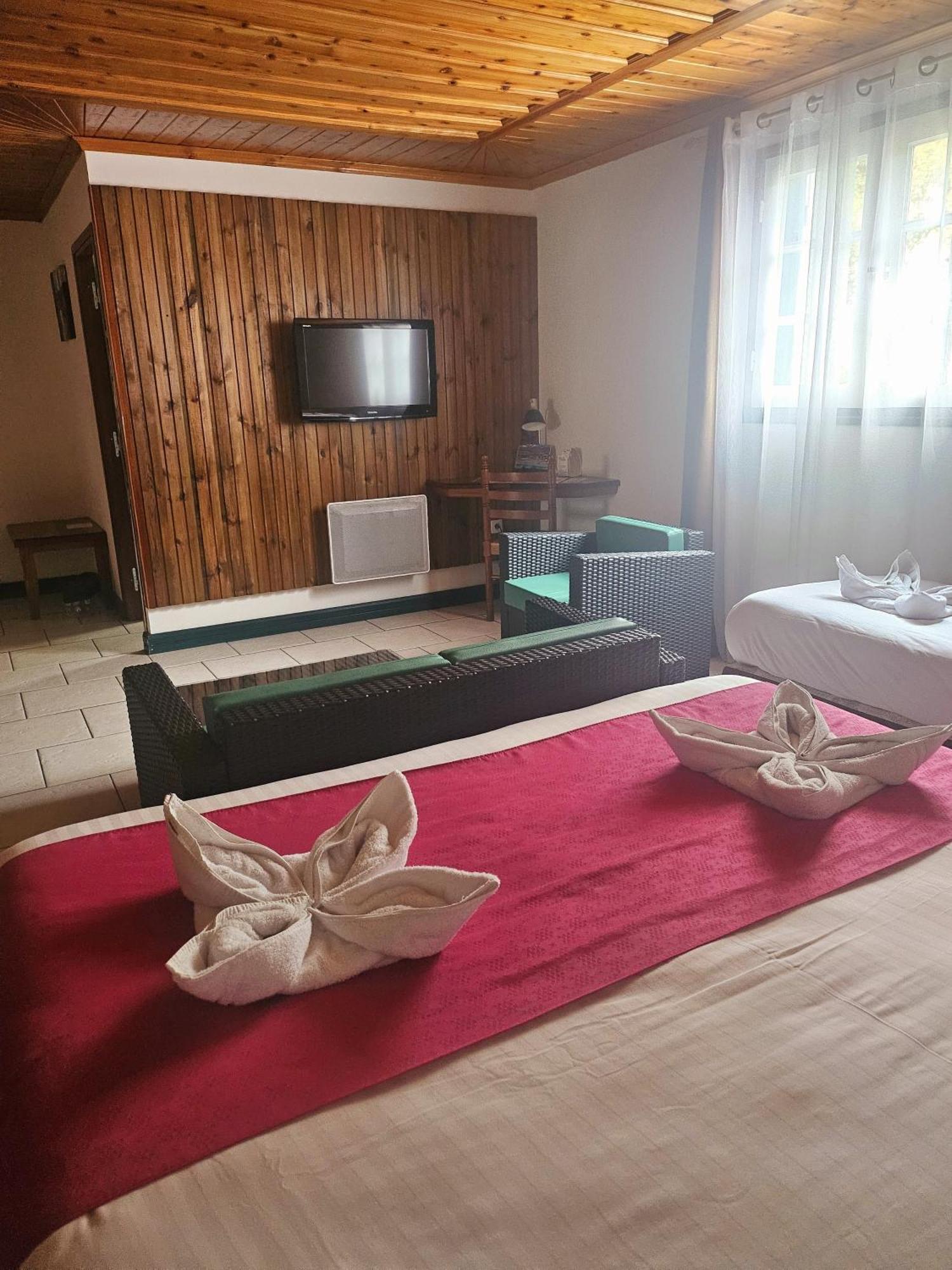 Hotel Des Neiges Силаос Екстериор снимка